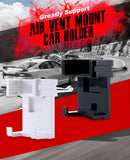 Car Air Vent Mount Phone Holder