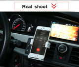 Car Air Vent Mount Phone Holder