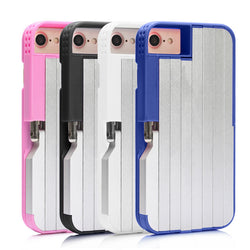 Magic Multi function Selfie Stick Stand Case for iPhone  7 Plus / 7 / 6s / 6