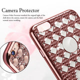 Fashion Bling Diamond Case For iPhone