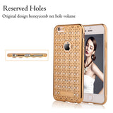Fashion Bling Diamond Case For iPhone