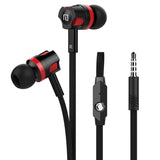 Professional 3.5mm Stereo Headset for Phone & Gaming