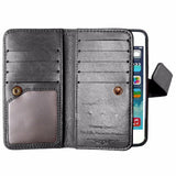 Vintage Phone Case Wallet