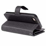 Vintage Phone Case Wallet