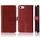 Vintage Phone Case Wallet