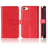 Vintage Phone Case Wallet