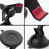 Universal Car Windshield Phone Holder