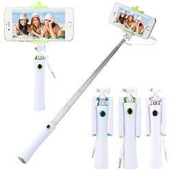 Palo Selfie Stick for Smart phones
