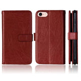 Vintage Phone Case Wallet