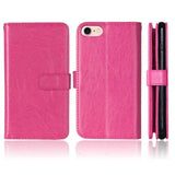 Vintage Phone Case Wallet