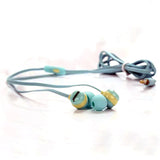 Portable Cartoon Pattern Sport Music Stereo Headset