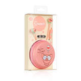 Portable Cartoon Pattern Sport Music Stereo Headset