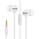 Portable Cartoon Pattern Sport Music Stereo Headset