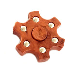 2017 New Tri-Spinner Fidget Toy