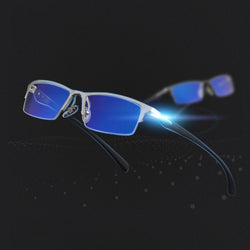 Anti Blue Light Computer Glasses Spectacles
