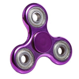 New Hand Fidget Spinner Stress Cube