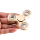New Hand Fidget Spinner Stress Cube