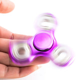 New Hand Fidget Spinner Stress Cube