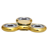 New Hand Fidget Spinner Stress Cube