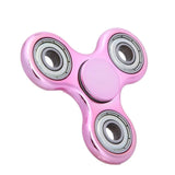 New Hand Fidget Spinner Stress Cube