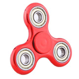 New Hand Fidget Spinner Stress Cube