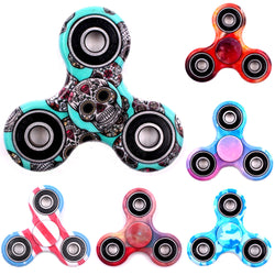 Hot Tri-Spinner Fidget