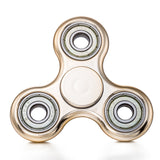 New Hand Fidget Spinner Stress Cube