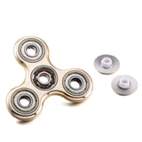 New Hand Fidget Spinner Stress Cube