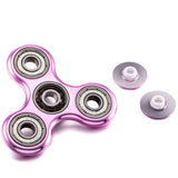 New Hand Fidget Spinner Stress Cube