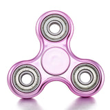 New Hand Fidget Spinner Stress Cube