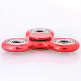 New Hand Fidget Spinner Stress Cube