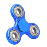 New Hand Fidget Spinner Stress Cube