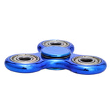 New Hand Fidget Spinner Stress Cube