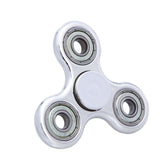 New Hand Fidget Spinner Stress Cube