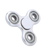 New Hand Fidget Spinner Stress Cube