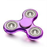 New Hand Fidget Spinner Stress Cube