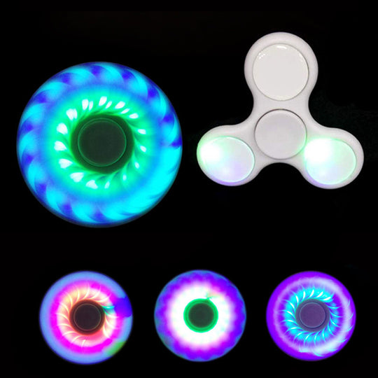 Fidget Spinners