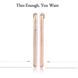 Flash Light Reflection with Full Body Protective iPhone Cases