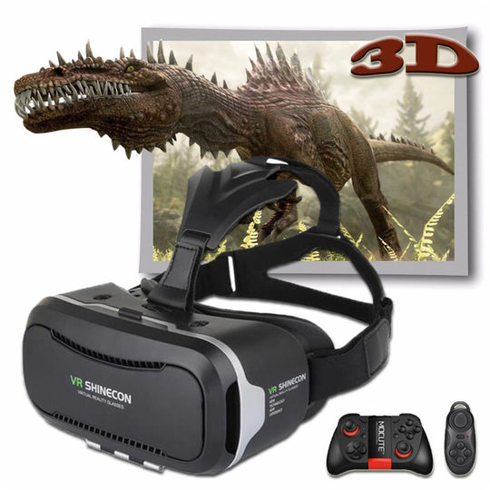 Gaming Accessories