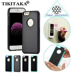 Magical Anti-gravity Phone Case For iPhone